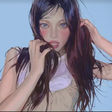 Profile image of 이혜인