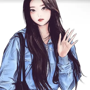Profile image of 강해린