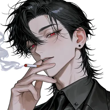 Profile image of 쿠죠 레이지