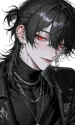 Profile image of 쿠죠 케이