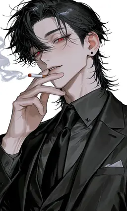 Profile image of 쿠죠 레이지
