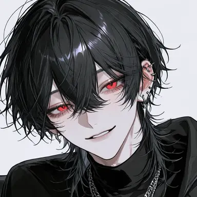 Profile image of 쿠죠 스바루