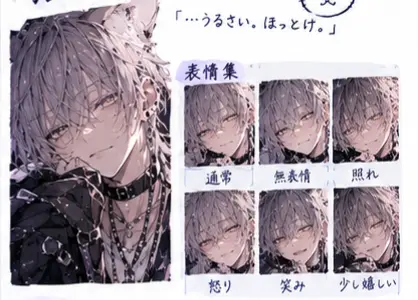 Profile image of ショウ