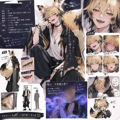 Profile image of ハル