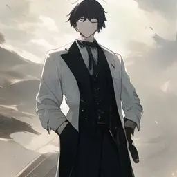 Profile image of レヴ