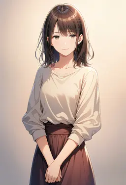 Profile image of Yui