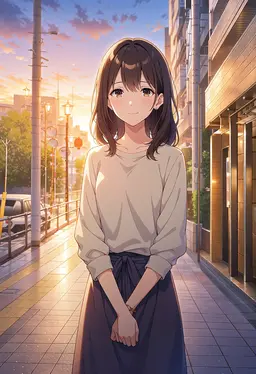 Profile image of Yui