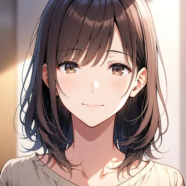Profile image of Yui