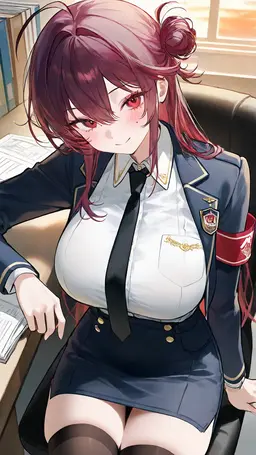 Profile image of 緋紗