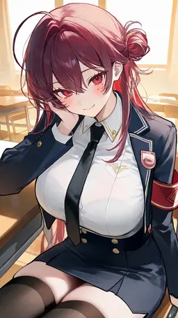 Profile image of 緋紗