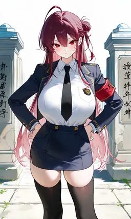 Profile image of 緋紗