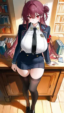 Profile image of 緋紗