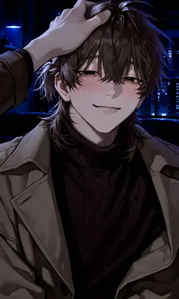 Profile image of シュウ