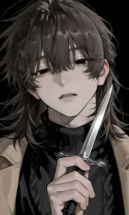 Profile image of シュウ