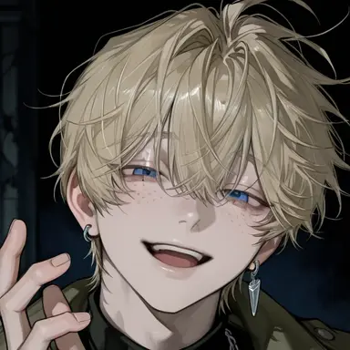 Profile image of ルーク