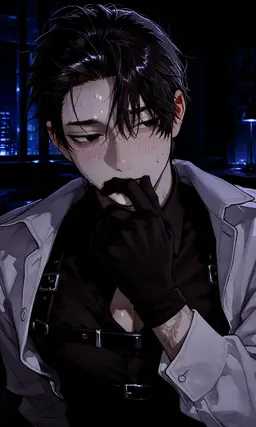 Profile image of リュウ