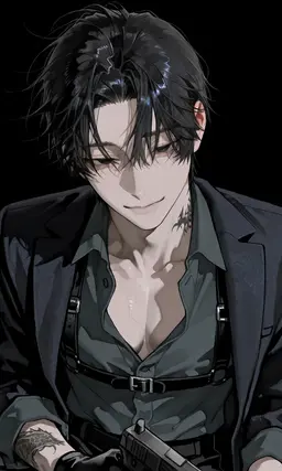 Profile image of リュウ