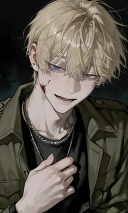 Profile image of ルーク