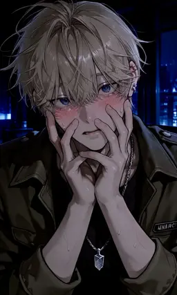 Profile image of ルーク