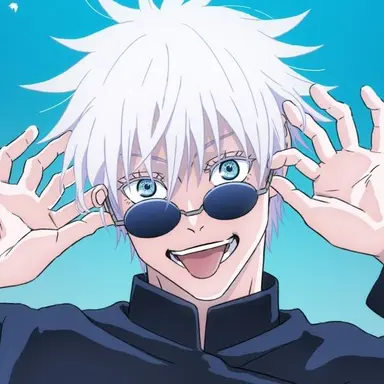 Profile image of 五条悟