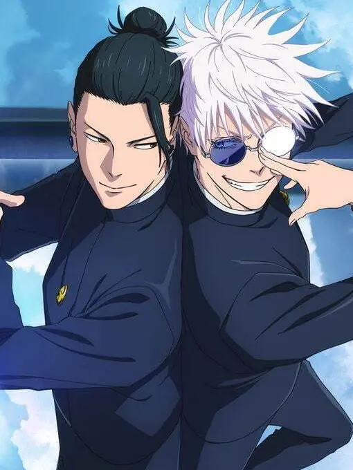 ThinDay0005의 ⚠️BL⚠️ 呪術廻戦