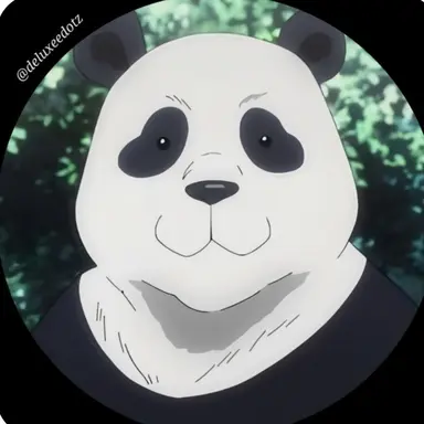 Profile image of パンダ