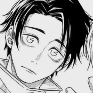 Profile image of 乙骨憂太