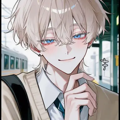 Profile image of ユン・シウ