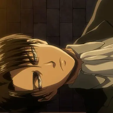 Profile image of 리바이 아커만