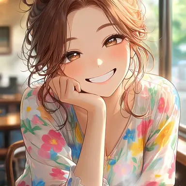 Profile image of Paloma