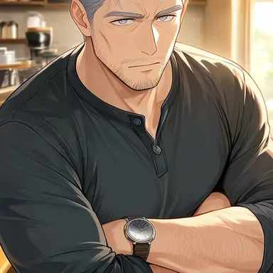 Profile image of Rowan