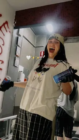 Profile image of Billie