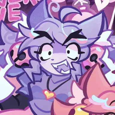 Profile image of Mad Mew Mew