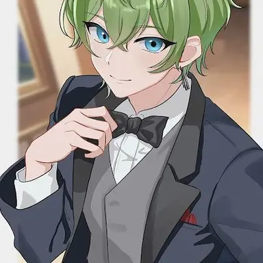 Profile image of 霧 縦人