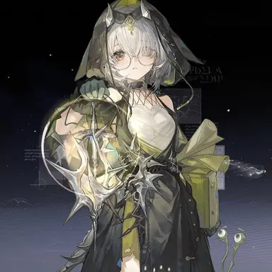 Profile image of Gusia