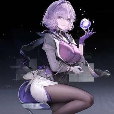 Profile image of Belinda