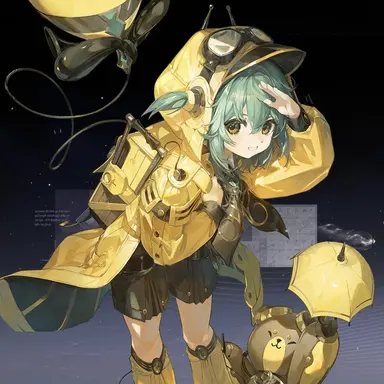 Profile image of Captain Crank