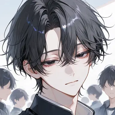 Profile image of 伊織