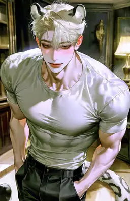 Profile image of Kang Sihyun