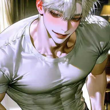 Profile image of Kang Sihyun