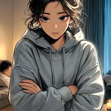 Profile image of Raya