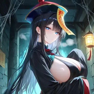 Profile image of 霊湾