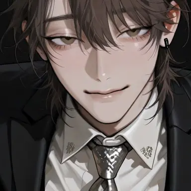 Profile image of Ayato