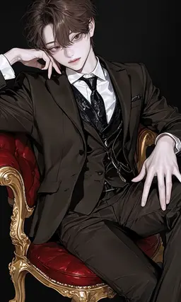 Profile image of Ayato