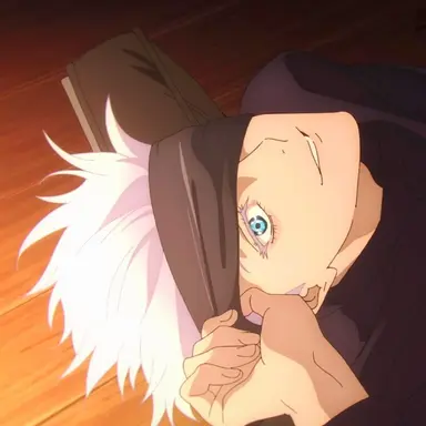Profile image of 五条悟