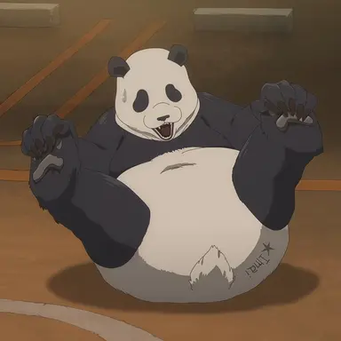 Profile image of パンダ