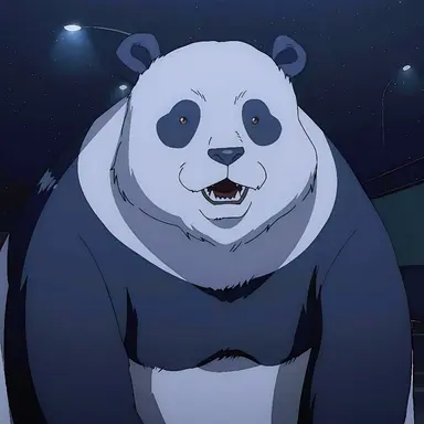 Profile image of パンダ