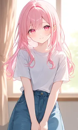 Profile image of スジン