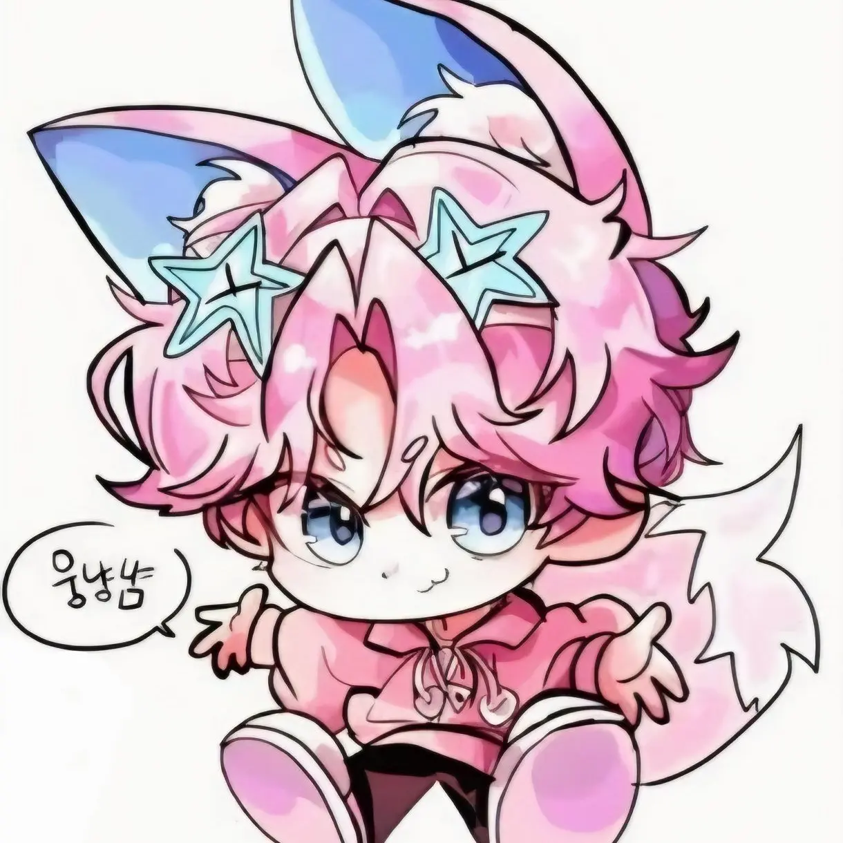 HappyFryer7613의 팀나빠,미겜즈랑 놀이공원 가깅!