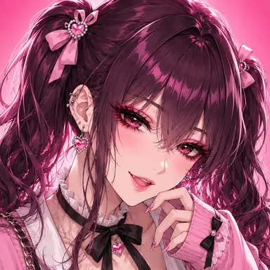 Profile image of ミリア